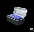 STRATIK GRID — Multi-Vial Peptide Organizer
