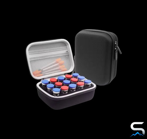 STRATIK ADVANCED STACK