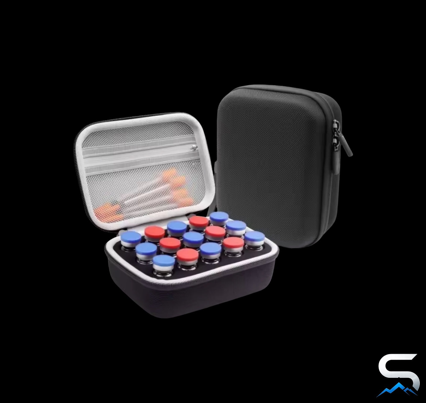 STRATIK COMPLETE STACK