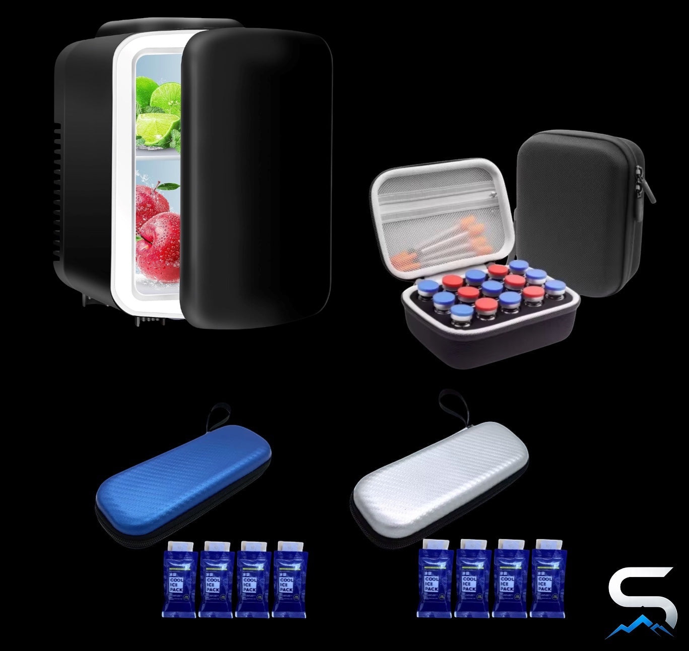 STRATIK COMPLETE STACK