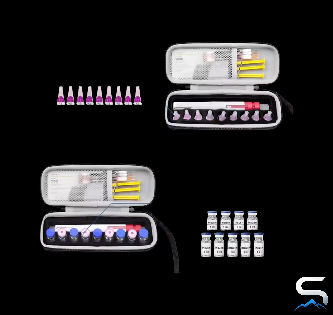 STRATIK STARTER STACK