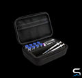 STRATIK CASE — Large Capacity Peptide Storage