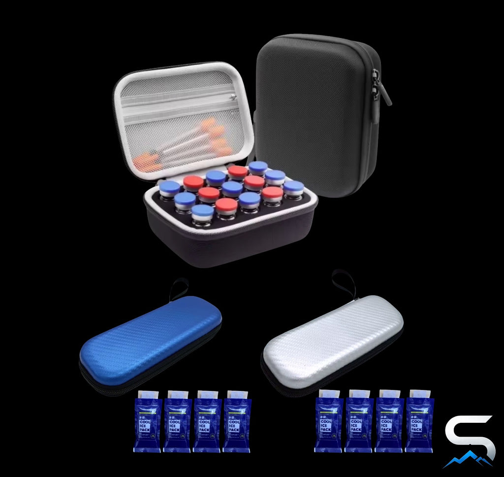 STRATIK ADVANCED STACK