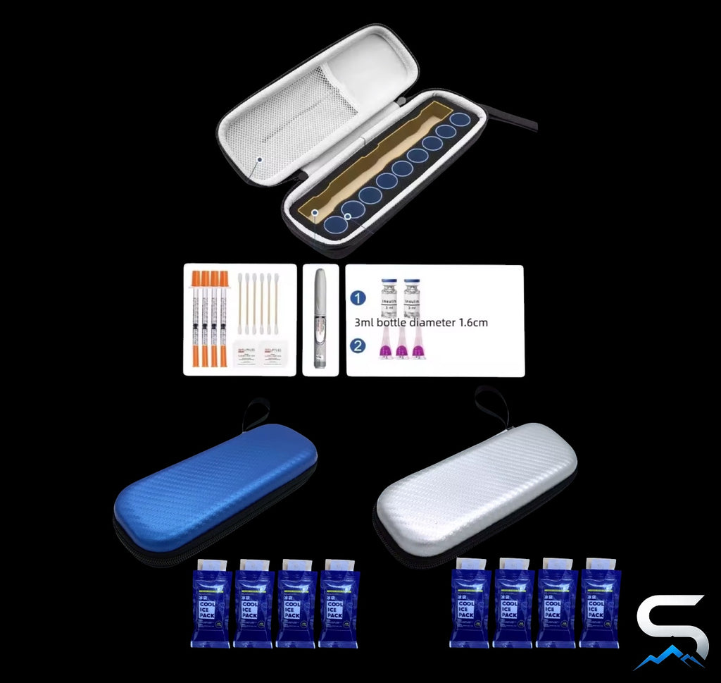 STRATIK STARTER STACK