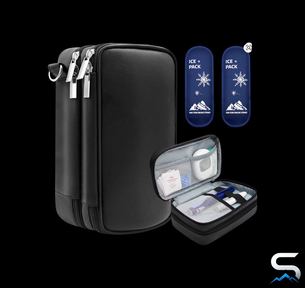 STRATIK TRAVEL STACK