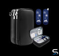 STRATIK TRAVEL ORGANIZER — Double-Layer Insulated Bag