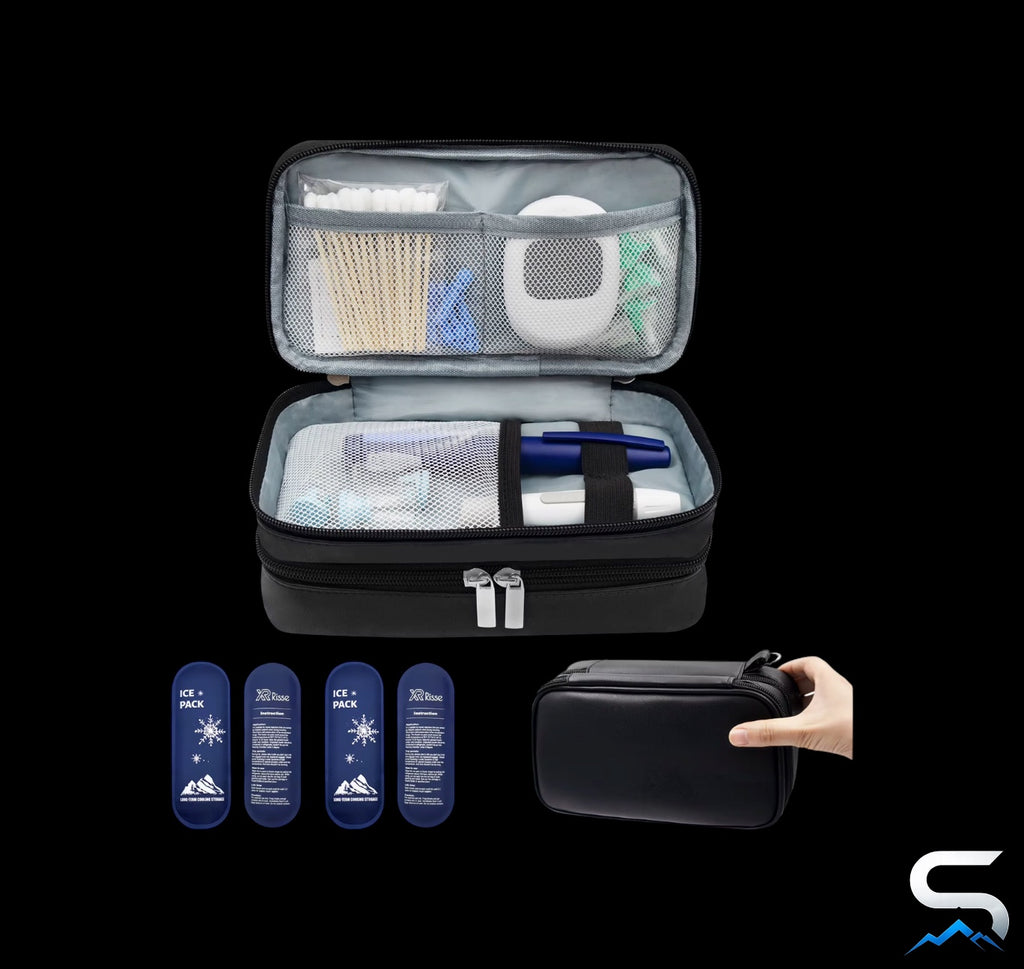 STRATIK TRAVEL STACK