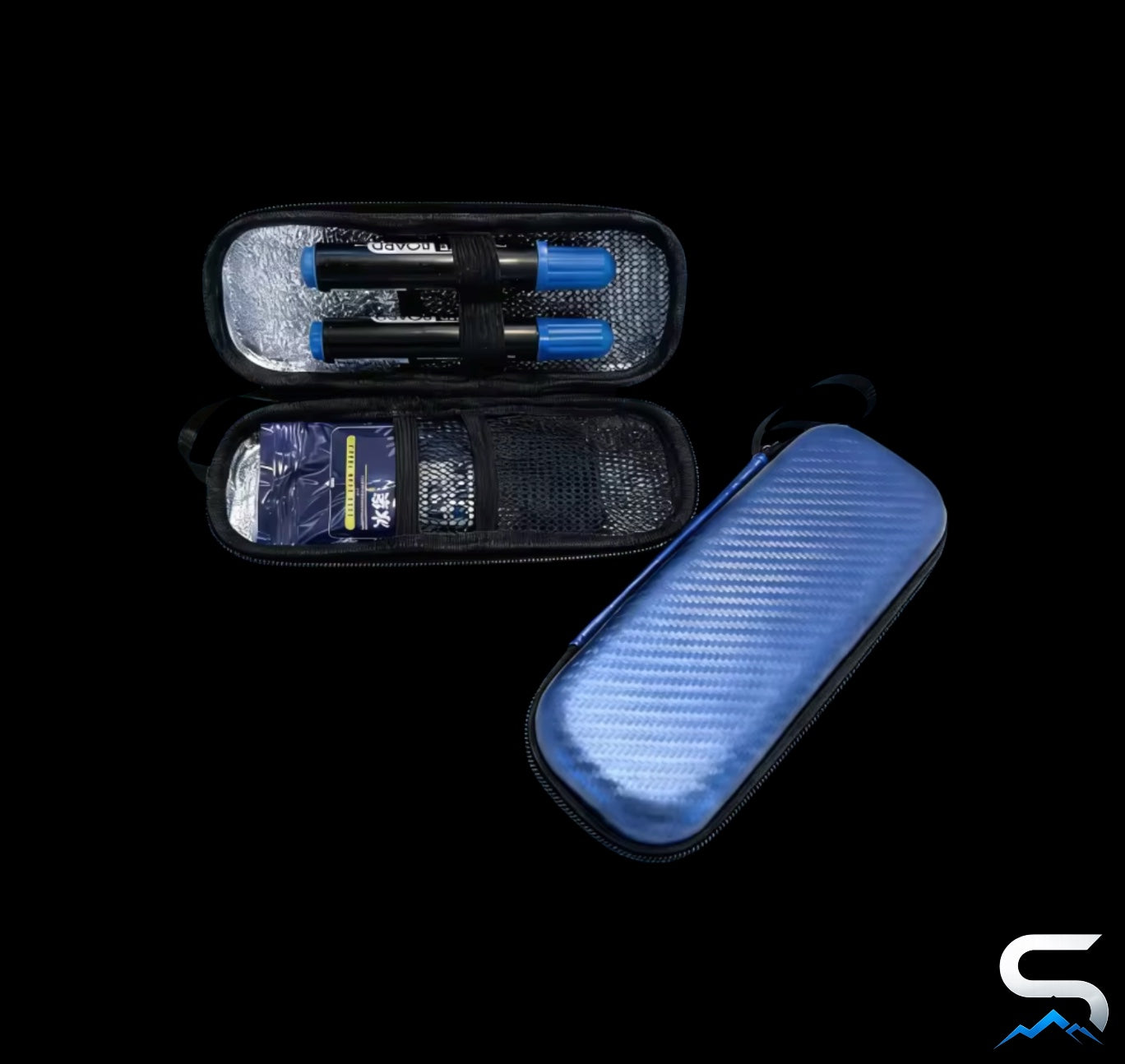 STRATIK COMPLETE STACK