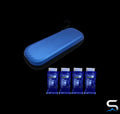 STRATIK COOLER MINI — Compact Insulated Travel Bag