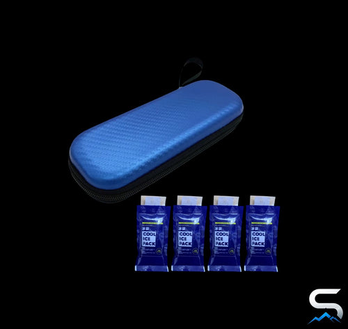 STRATIK COMPLETE STACK